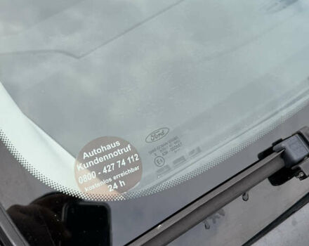 Чорний Форд Фокус, об'ємом двигуна 1.6 л та пробігом 195 тис. км за 5499 $, фото 22 на Automoto.ua