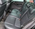 Чорний Форд Фокус, об'ємом двигуна 2 л та пробігом 164 тис. км за 5200 $, фото 9 на Automoto.ua