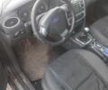 Черный Форд Фокус, объемом двигателя 1.6 л и пробегом 270 тыс. км за 5100 $, фото 6 на Automoto.ua
