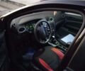 Чорний Форд Фокус, об'ємом двигуна 1.6 л та пробігом 320 тис. км за 4000 $, фото 2 на Automoto.ua