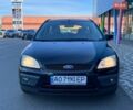 Чорний Форд Фокус, об'ємом двигуна 1.6 л та пробігом 302 тис. км за 3500 $, фото 2 на Automoto.ua