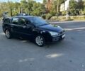 Чорний Форд Фокус, об'ємом двигуна 1.6 л та пробігом 194 тис. км за 4198 $, фото 4 на Automoto.ua