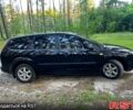 Черный Форд Фокус, объемом двигателя 1.8 л и пробегом 225 тыс. км за 4700 $, фото 4 на Automoto.ua