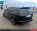 Чорний Форд Фокус, об'ємом двигуна 2 л та пробігом 320 тис. км за 4000 $, фото 1 на Automoto.ua