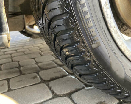 Черный Форд Фокус, объемом двигателя 2 л и пробегом 293 тыс. км за 4050 $, фото 7 на Automoto.ua