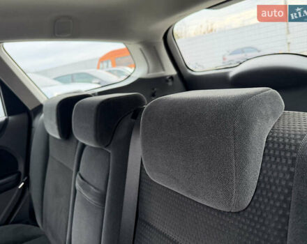 Чорний Форд Фокус, об'ємом двигуна 1.6 л та пробігом 195 тис. км за 5499 $, фото 29 на Automoto.ua