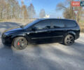 Черный Форд Фокус, объемом двигателя 2 л и пробегом 338 тыс. км за 5100 $, фото 3 на Automoto.ua