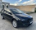 Чорний Форд Фокус, об'ємом двигуна 1.8 л та пробігом 276 тис. км за 4200 $, фото 1 на Automoto.ua