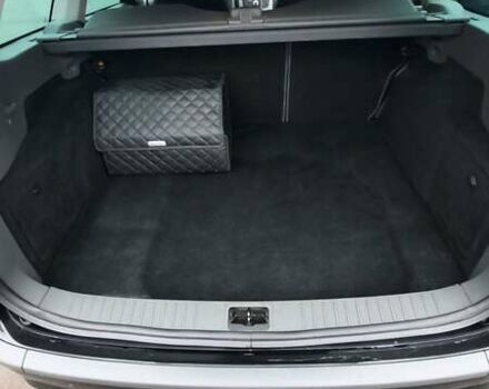 Черный Форд Фокус, объемом двигателя 1.6 л и пробегом 300 тыс. км за 4730 $, фото 10 на Automoto.ua