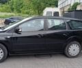 Чорний Форд Фокус, об'ємом двигуна 1.6 л та пробігом 265 тис. км за 4029 $, фото 1 на Automoto.ua