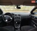 Черный Форд Фокус, объемом двигателя 1.6 л и пробегом 219 тыс. км за 5200 $, фото 9 на Automoto.ua