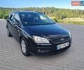 Чорний Форд Фокус, об'ємом двигуна 1.6 л та пробігом 188 тис. км за 4500 $, фото 21 на Automoto.ua