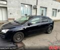 Чорний Форд Фокус, об'ємом двигуна 1.6 л та пробігом 225 тис. км за 4950 $, фото 1 на Automoto.ua