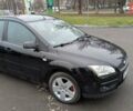 Чорний Форд Фокус, об'ємом двигуна 1.6 л та пробігом 286 тис. км за 4200 $, фото 1 на Automoto.ua
