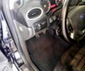 Черный Форд Фокус, объемом двигателя 1.6 л и пробегом 230 тыс. км за 4800 $, фото 2 на Automoto.ua