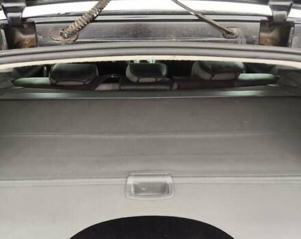 Черный Форд Фокус, объемом двигателя 1.6 л и пробегом 286 тыс. км за 4800 $, фото 7 на Automoto.ua