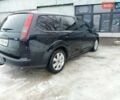 Чорний Форд Фокус, об'ємом двигуна 1.56 л та пробігом 283 тис. км за 4290 $, фото 23 на Automoto.ua