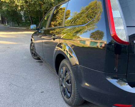 Черный Форд Фокус, объемом двигателя 1.56 л и пробегом 223 тыс. км за 4550 $, фото 6 на Automoto.ua