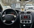 Черный Форд Фокус, объемом двигателя 1.8 л и пробегом 230 тыс. км за 2500 $, фото 16 на Automoto.ua