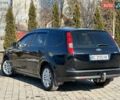 Черный Форд Фокус, объемом двигателя 1.6 л и пробегом 260 тыс. км за 4650 $, фото 15 на Automoto.ua