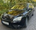 Чорний Форд Фокус, об'ємом двигуна 1.8 л та пробігом 206 тис. км за 5700 $, фото 13 на Automoto.ua