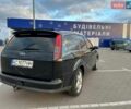 Черный Форд Фокус, объемом двигателя 1.6 л и пробегом 260 тыс. км за 4500 $, фото 11 на Automoto.ua