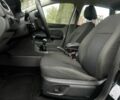 Черный Форд Фокус, объемом двигателя 1.8 л и пробегом 188 тыс. км за 5600 $, фото 6 на Automoto.ua