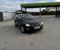 Черный Форд Фокус, объемом двигателя 1.6 л и пробегом 237 тыс. км за 4100 $, фото 1 на Automoto.ua
