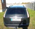 Форд Фокус 2007 в Львове на Automoto.ua Черный Форд Фокус, объемом двигателя 1.56 л и пробегом 318 тыс. км за 5250 $, фото 7 на Automoto.ua