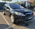 Чорний Форд Фокус, об'ємом двигуна 1.8 л та пробігом 220 тис. км за 5300 $, фото 1 на Automoto.ua