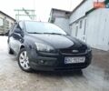 Чорний Форд Фокус, об'ємом двигуна 1.56 л та пробігом 283 тис. км за 4290 $, фото 6 на Automoto.ua