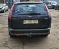 Чорний Форд Фокус, об'ємом двигуна 1.8 л та пробігом 230 тис. км за 2500 $, фото 6 на Automoto.ua