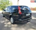 Черный Форд Фокус, объемом двигателя 1.6 л и пробегом 242 тыс. км за 4900 $, фото 5 на Automoto.ua