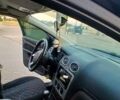 Черный Форд Фокус, объемом двигателя 1.6 л и пробегом 220 тыс. км за 6700 $, фото 1 на Automoto.ua