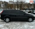 Черный Форд Фокус, объемом двигателя 1.6 л и пробегом 280 тыс. км за 3999 $, фото 8 на Automoto.ua