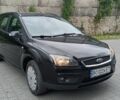 Чорний Форд Фокус, об'ємом двигуна 1.6 л та пробігом 265 тис. км за 4029 $, фото 7 на Automoto.ua