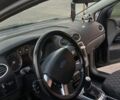 Чорний Форд Фокус, об'ємом двигуна 1.6 л та пробігом 226 тис. км за 6700 $, фото 2 на Automoto.ua
