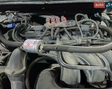 Черный Форд Фокус, объемом двигателя 1.6 л и пробегом 283 тыс. км за 4550 $, фото 29 на Automoto.ua