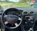 Чорний Форд Фокус, об'ємом двигуна 1.8 л та пробігом 262 тис. км за 4500 $, фото 12 на Automoto.ua
