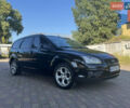 Черный Форд Фокус, объемом двигателя 1.8 л и пробегом 260 тыс. км за 5200 $, фото 1 на Automoto.ua