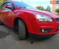 Черный Форд Фокус, объемом двигателя 1.6 л и пробегом 232 тыс. км за 4700 $, фото 20 на Automoto.ua