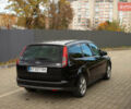 Форд Фокус 2007 в Ивано-Франковске на Automoto.ua Черный Форд Фокус, объемом двигателя 1.6 л и пробегом 210 тыс. км за 5200 $, фото 2 на Automoto.ua