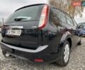 Черный Форд Фокус, объемом двигателя 1.6 л и пробегом 181 тыс. км за 5200 $, фото 4 на Automoto.ua
