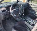 Чорний Форд Фокус, об'ємом двигуна 0 л та пробігом 341 тис. км за 4500 $, фото 3 на Automoto.ua