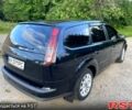 Чорний Форд Фокус, об'ємом двигуна 1.8 л та пробігом 0 тис. км за 3700 $, фото 1 на Automoto.ua