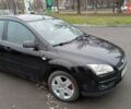 Черный Форд Фокус, объемом двигателя 1.6 л и пробегом 286 тыс. км за 4200 $, фото 1 на Automoto.ua