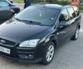 Черный Форд Фокус, объемом двигателя 1.56 л и пробегом 346 тыс. км за 4500 $, фото 1 на Automoto.ua