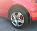 Черный Форд Фокус, объемом двигателя 1.6 л и пробегом 232 тыс. км за 4680 $, фото 13 на Automoto.ua
