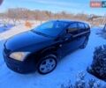 Черный Форд Фокус, объемом двигателя 0 л и пробегом 220 тыс. км за 5100 $, фото 2 на Automoto.ua