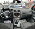 Черный Форд Фокус, объемом двигателя 1.6 л и пробегом 181 тыс. км за 5200 $, фото 17 на Automoto.ua